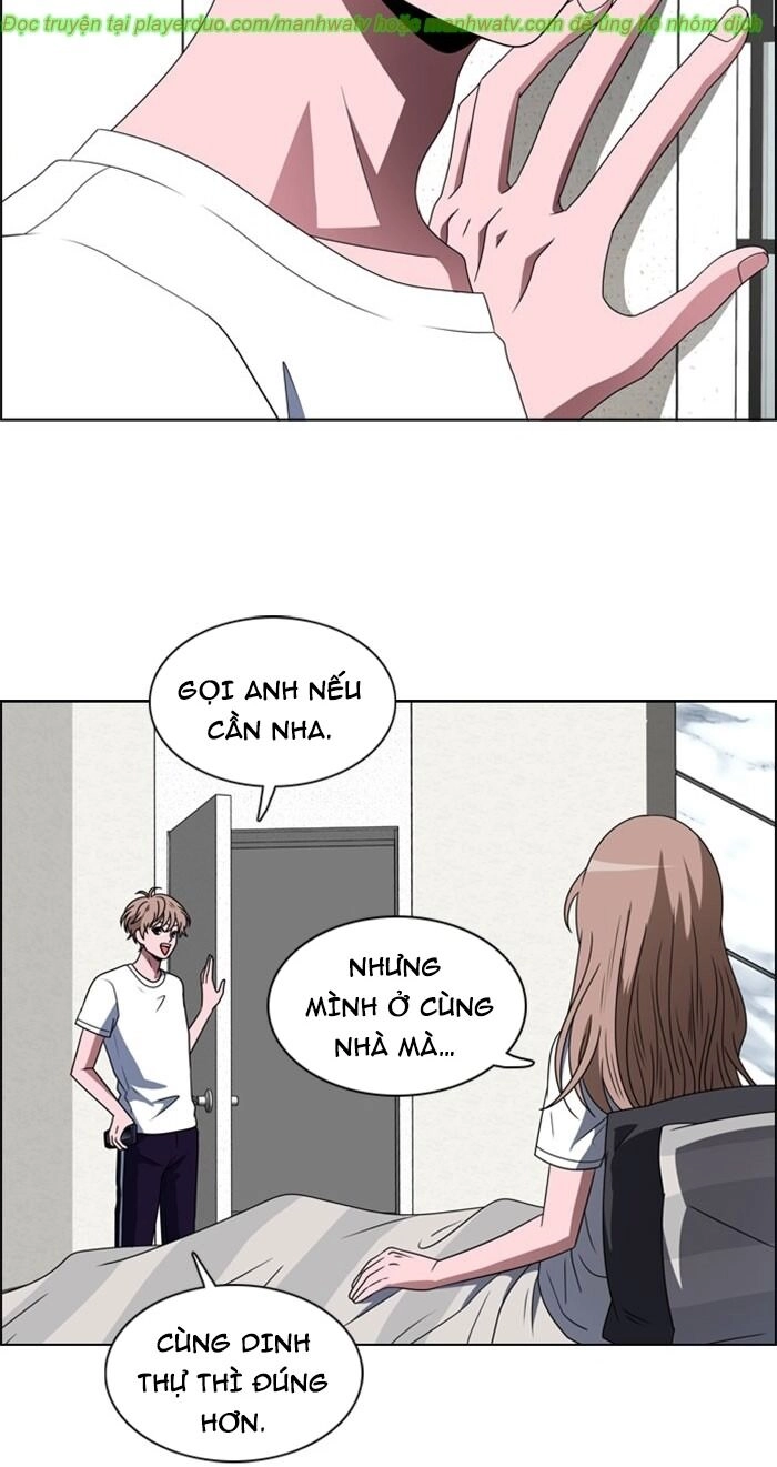 No Scope Chapter 32 - 58