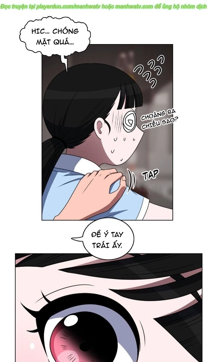 No Scope Chapter 33 - 10