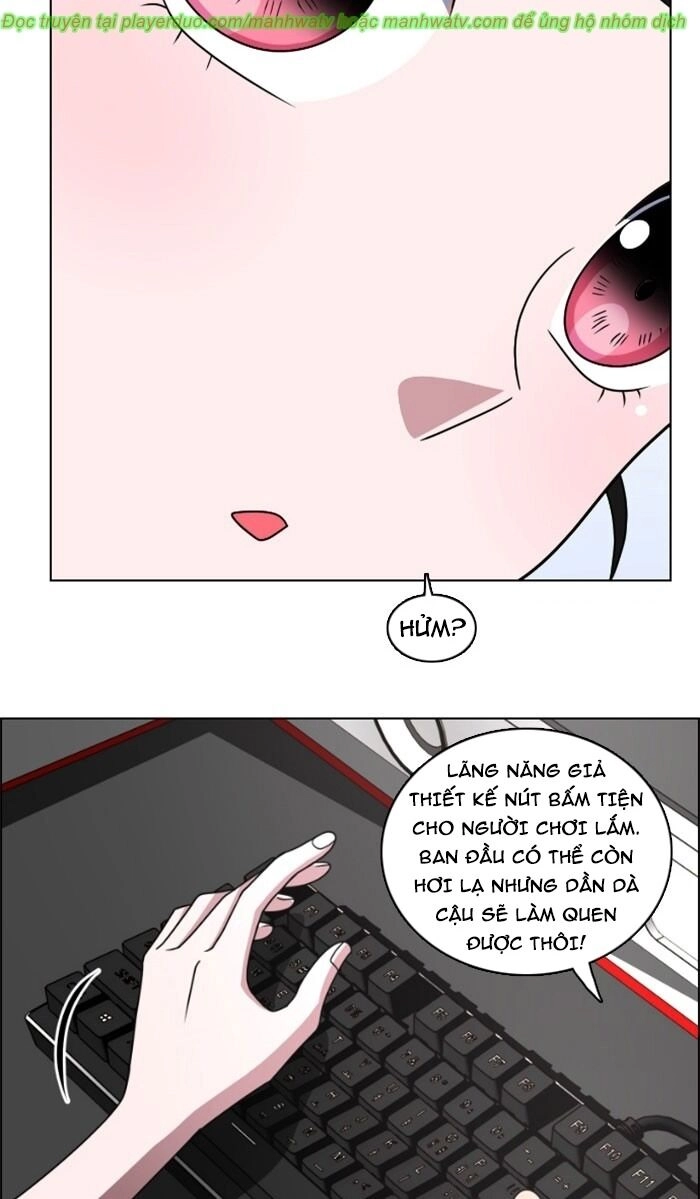 No Scope Chapter 33 - 11