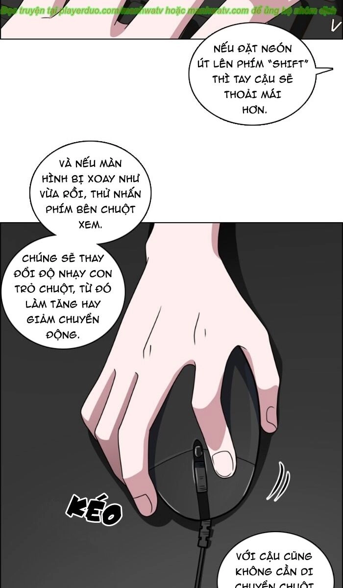 No Scope Chapter 33 - 13