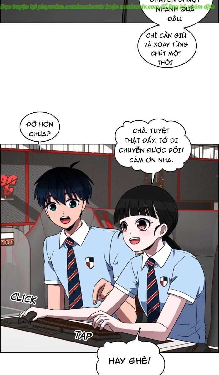 No Scope Chapter 33 - 14