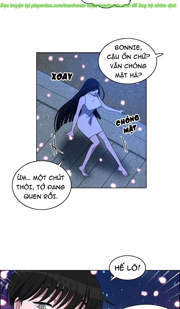 No Scope Chapter 33 - 15