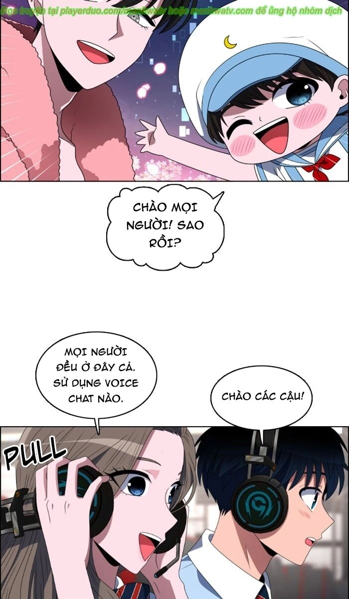 No Scope Chapter 33 - 16