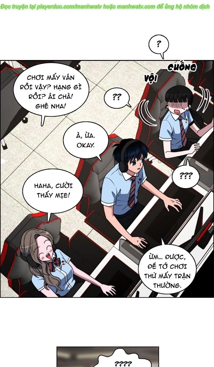 No Scope Chapter 33 - 18