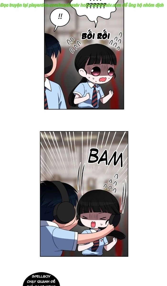 No Scope Chapter 33 - 19