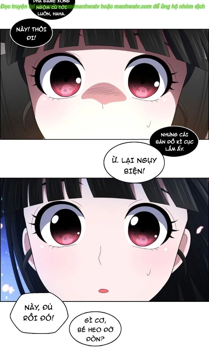 No Scope Chapter 33 - 20