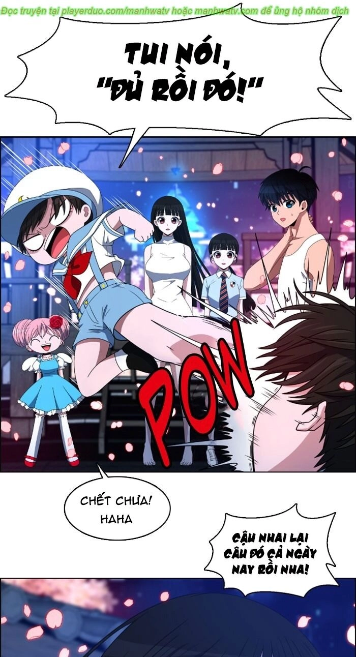 No Scope Chapter 33 - 21