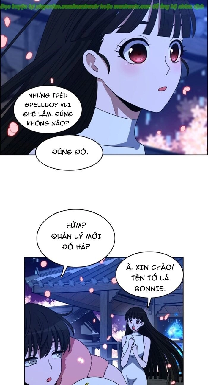 No Scope Chapter 33 - 22