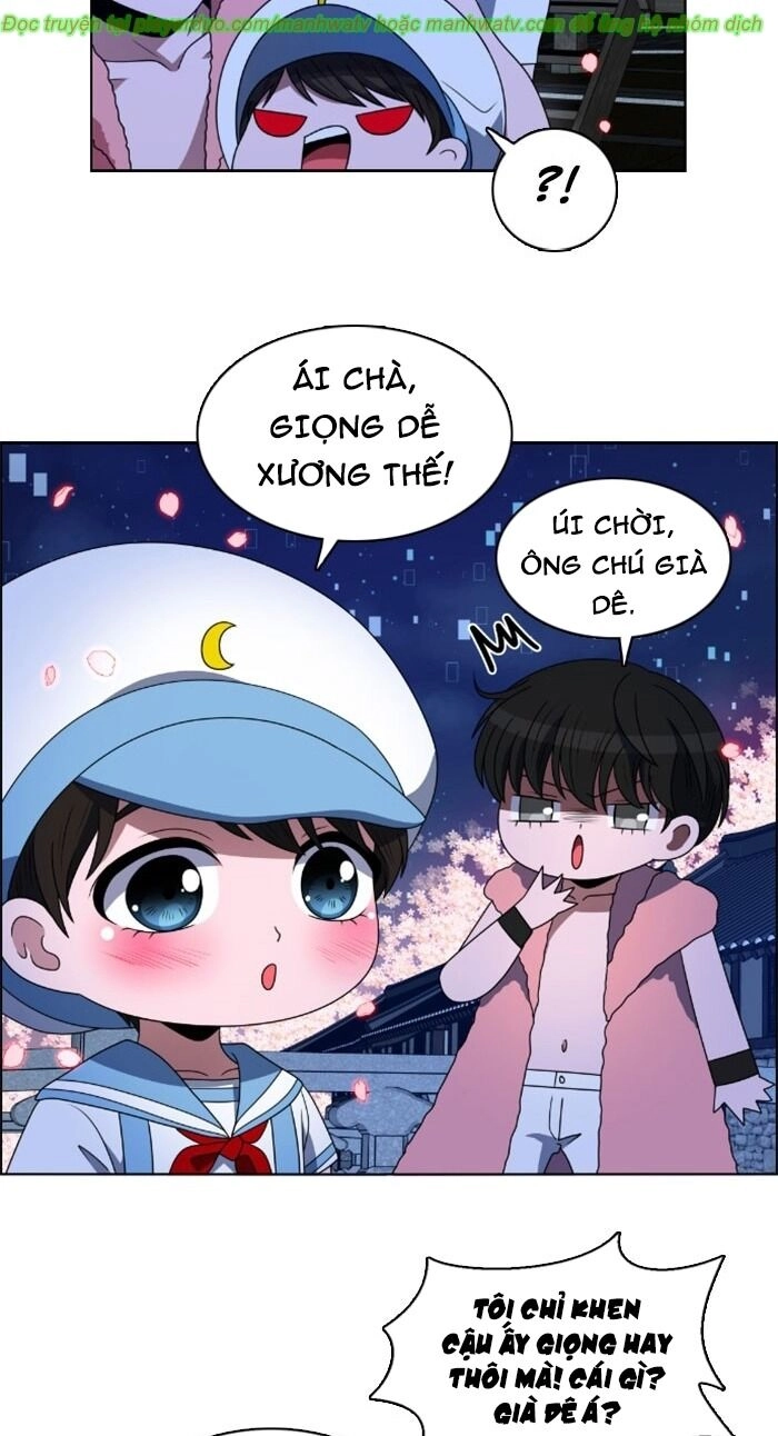 No Scope Chapter 33 - 23