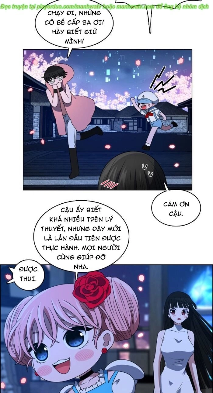 No Scope Chapter 33 - 24