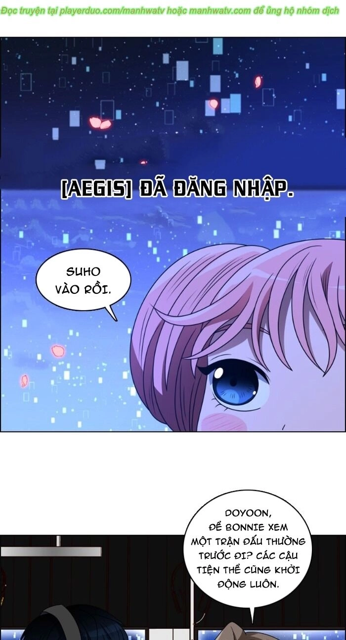 No Scope Chapter 33 - 26