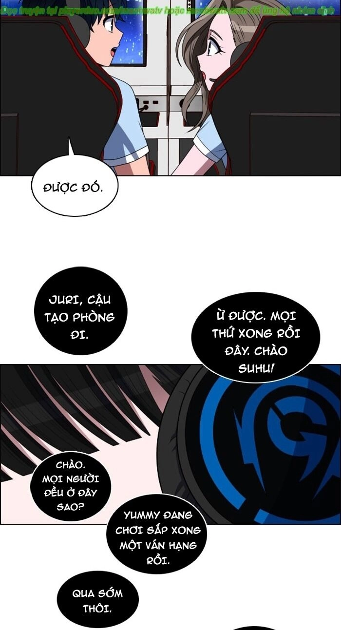 No Scope Chapter 33 - 27