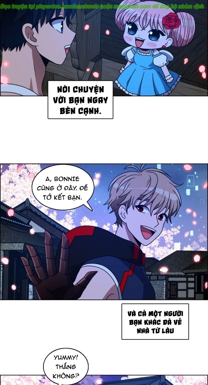 No Scope Chapter 33 - 29