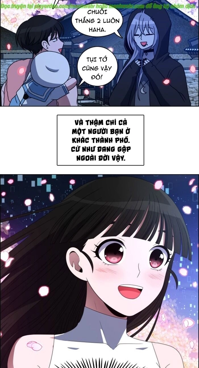 No Scope Chapter 33 - 30