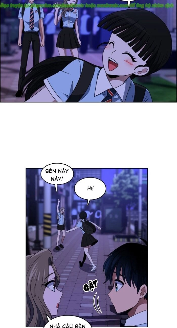 No Scope Chapter 33 - 34