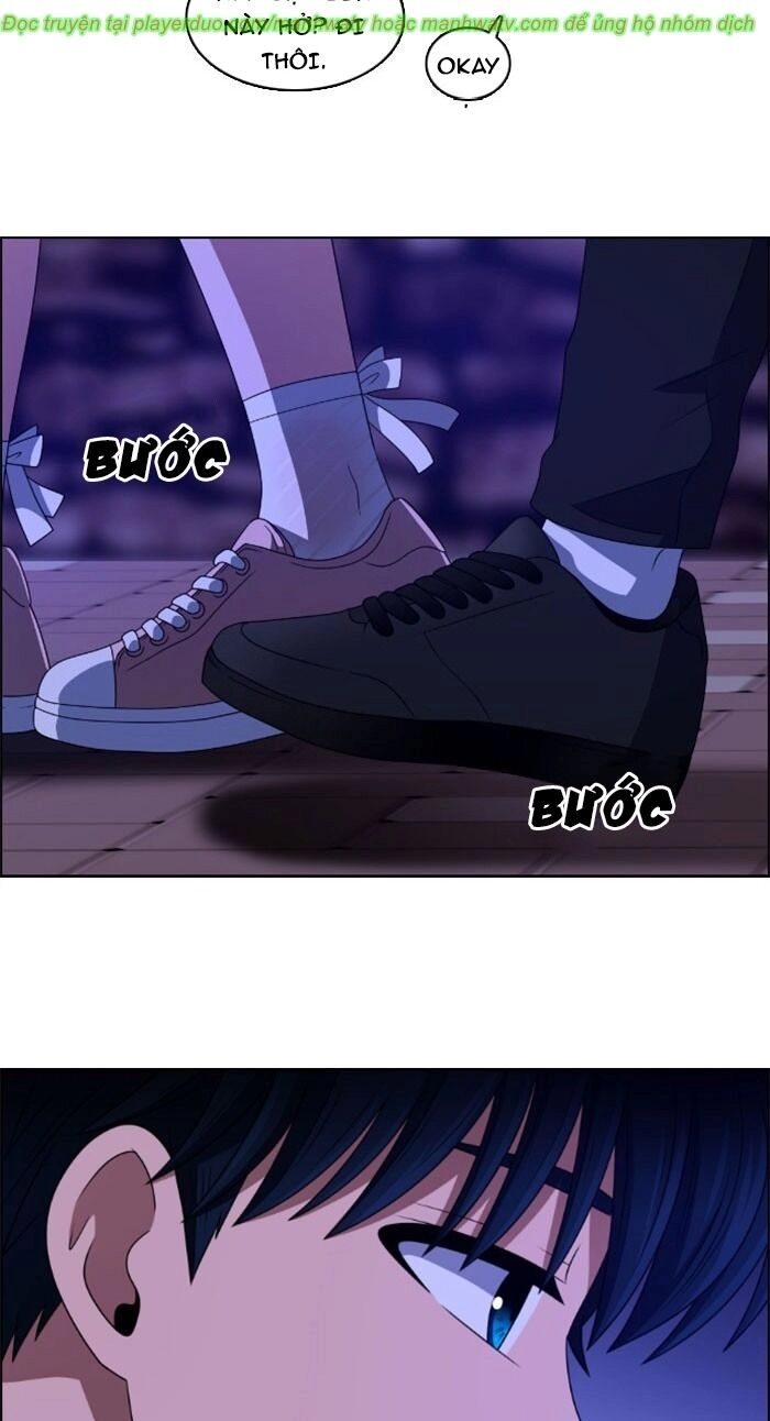 No Scope Chapter 33 - 35