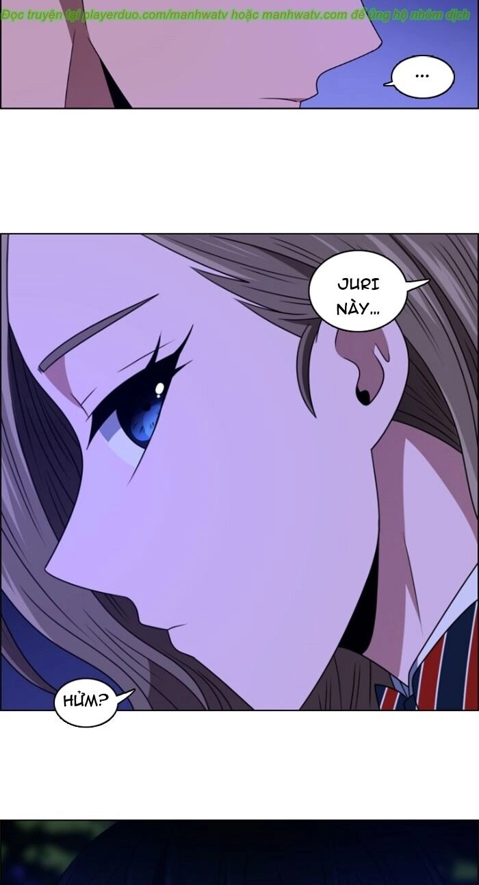 No Scope Chapter 33 - 36