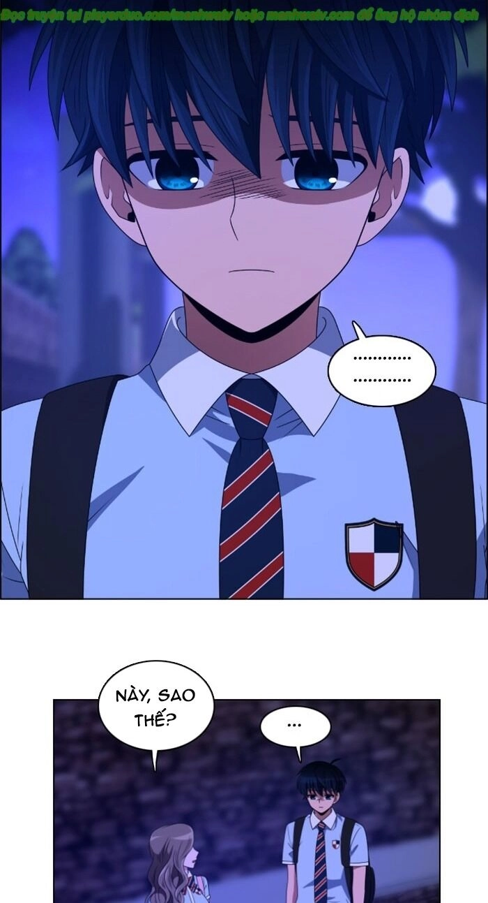 No Scope Chapter 33 - 37