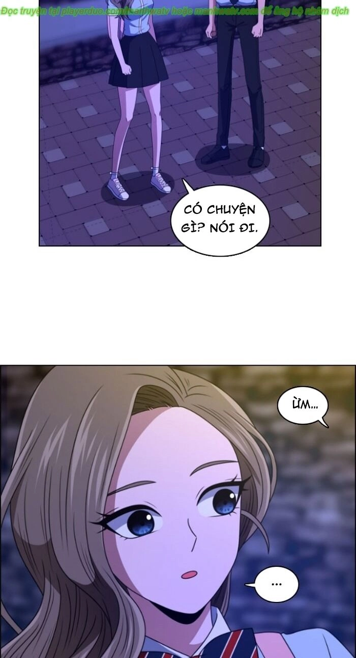 No Scope Chapter 33 - 38