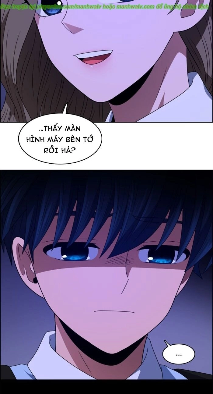 No Scope Chapter 33 - 40