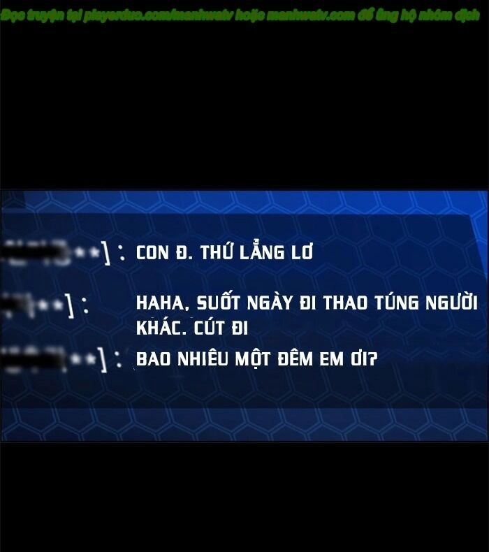 No Scope Chapter 33 - 41