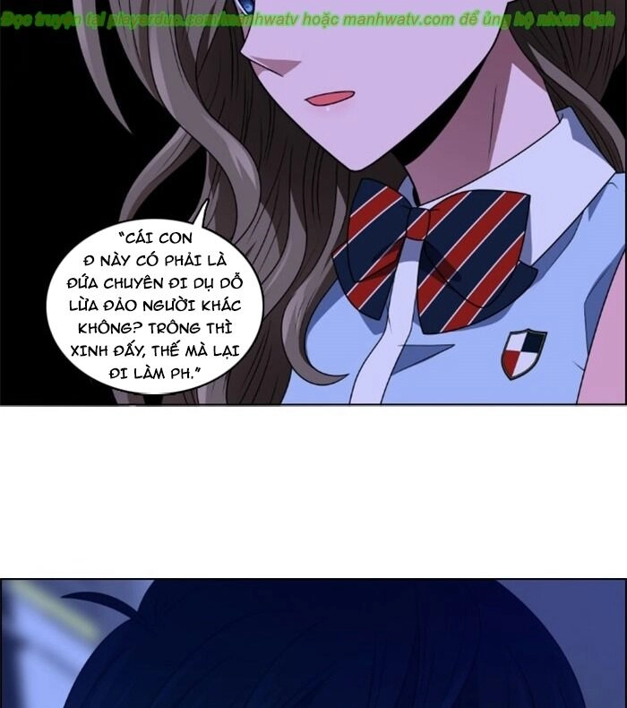 No Scope Chapter 33 - 44