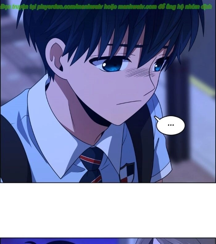 No Scope Chapter 33 - 45