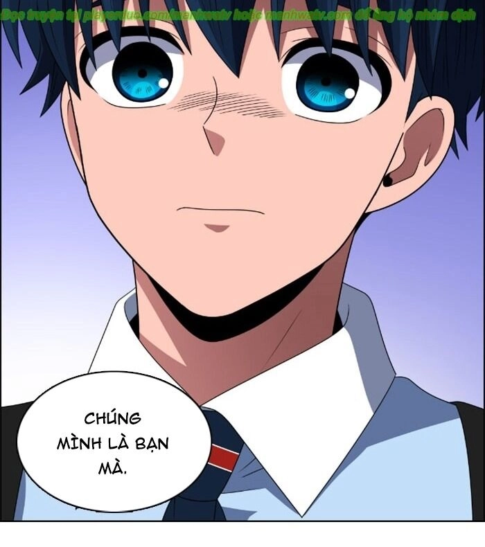 No Scope Chapter 33 - 49