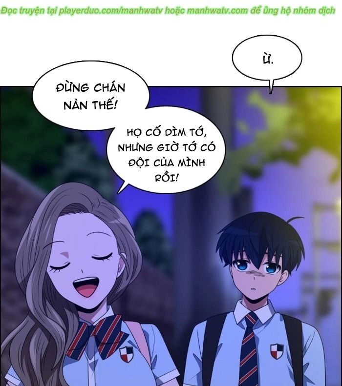 No Scope Chapter 33 - 50