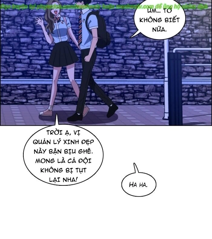 No Scope Chapter 33 - 53