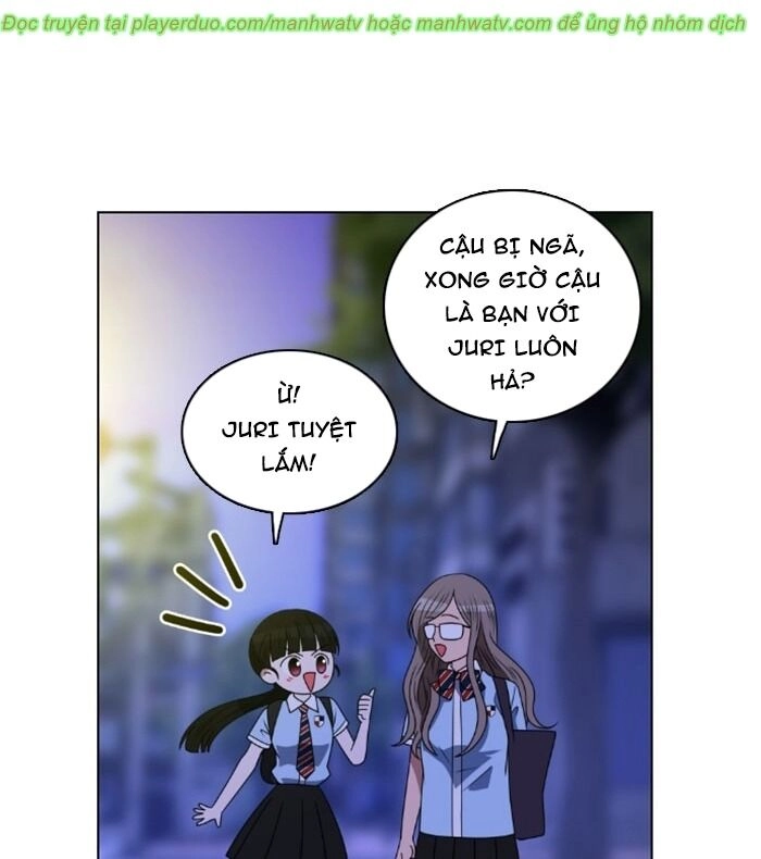 No Scope Chapter 33 - 54