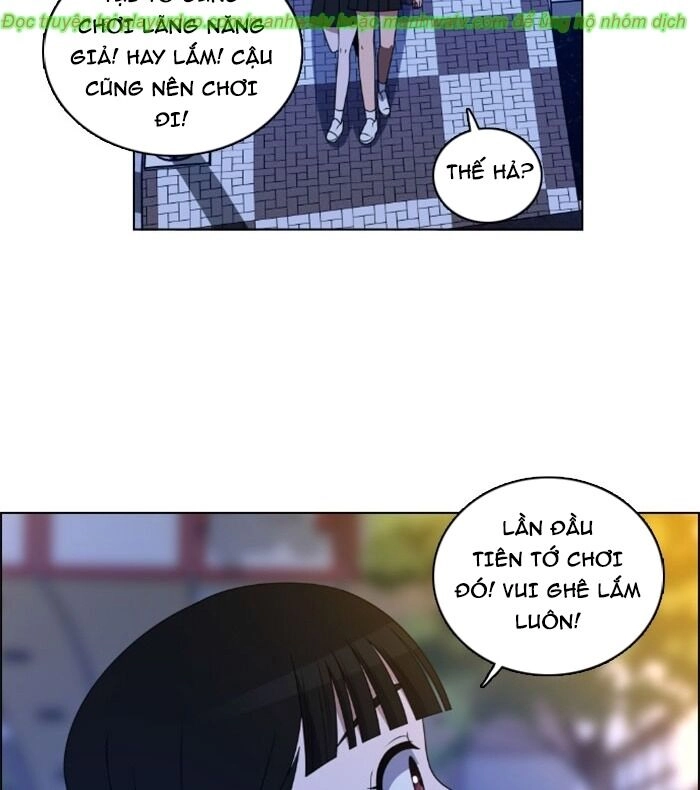 No Scope Chapter 33 - 57