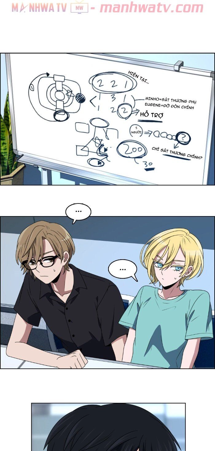 No Scope Chapter 34 - 1