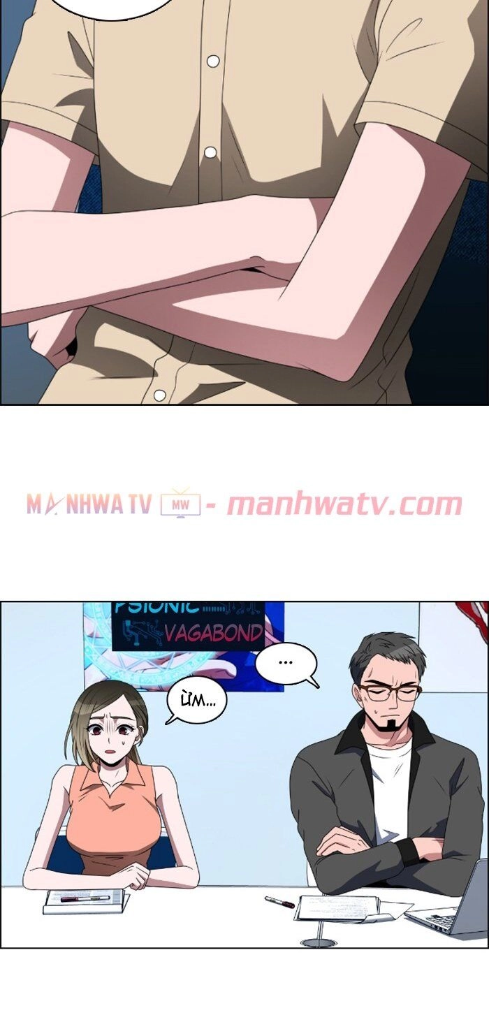 No Scope Chapter 34 - 3