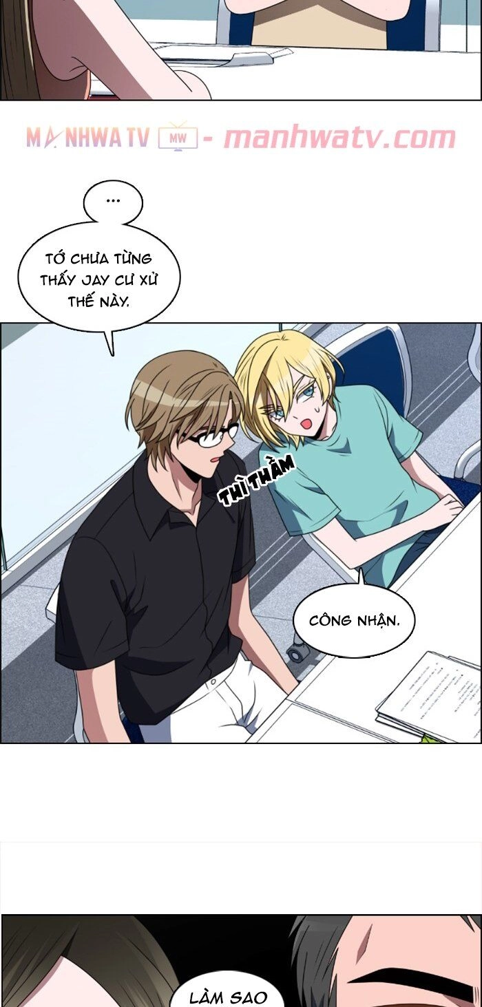 No Scope Chapter 34 - 6