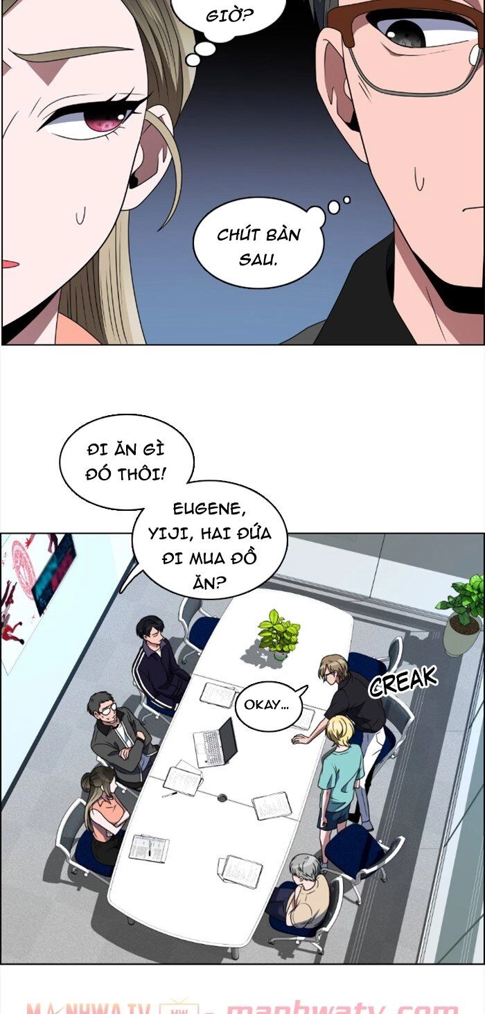 No Scope Chapter 34 - 7