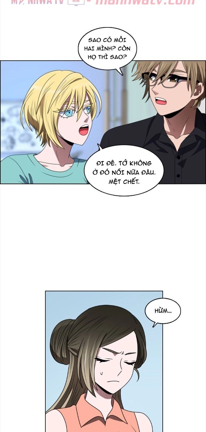 No Scope Chapter 34 - 8