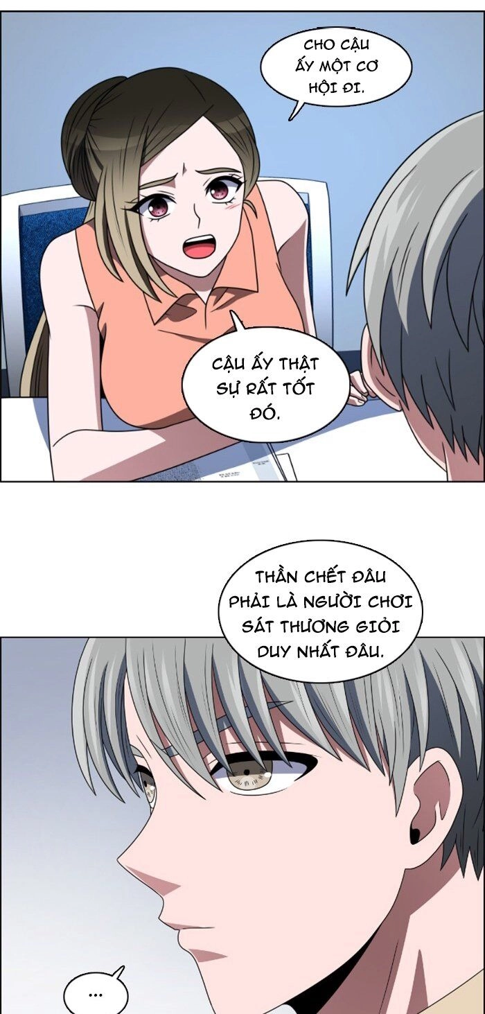 No Scope Chapter 34 - 11