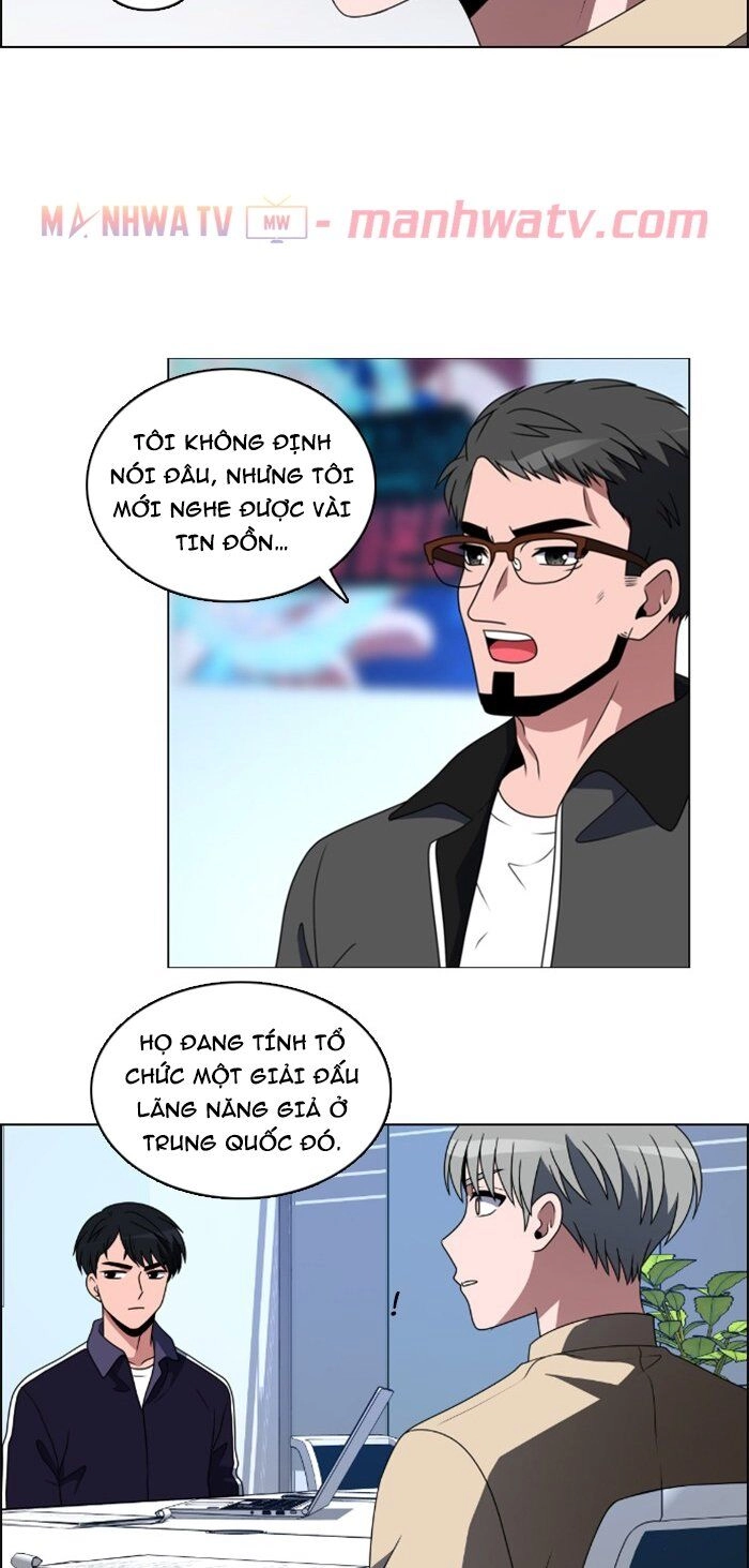 No Scope Chapter 34 - 12