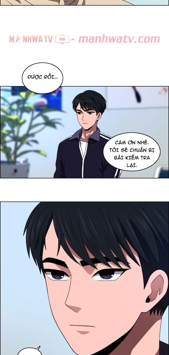 No Scope Chapter 34 - 19