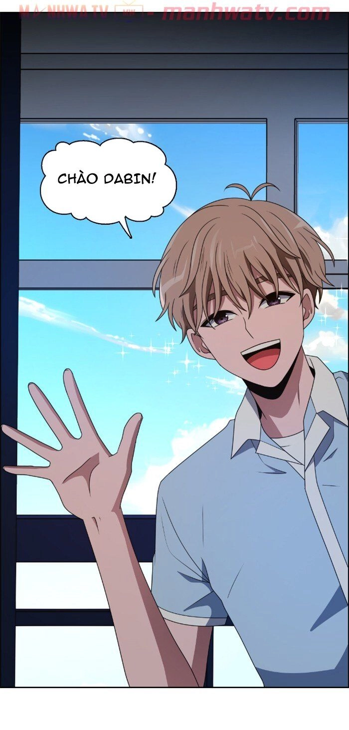 No Scope Chapter 34 - 21