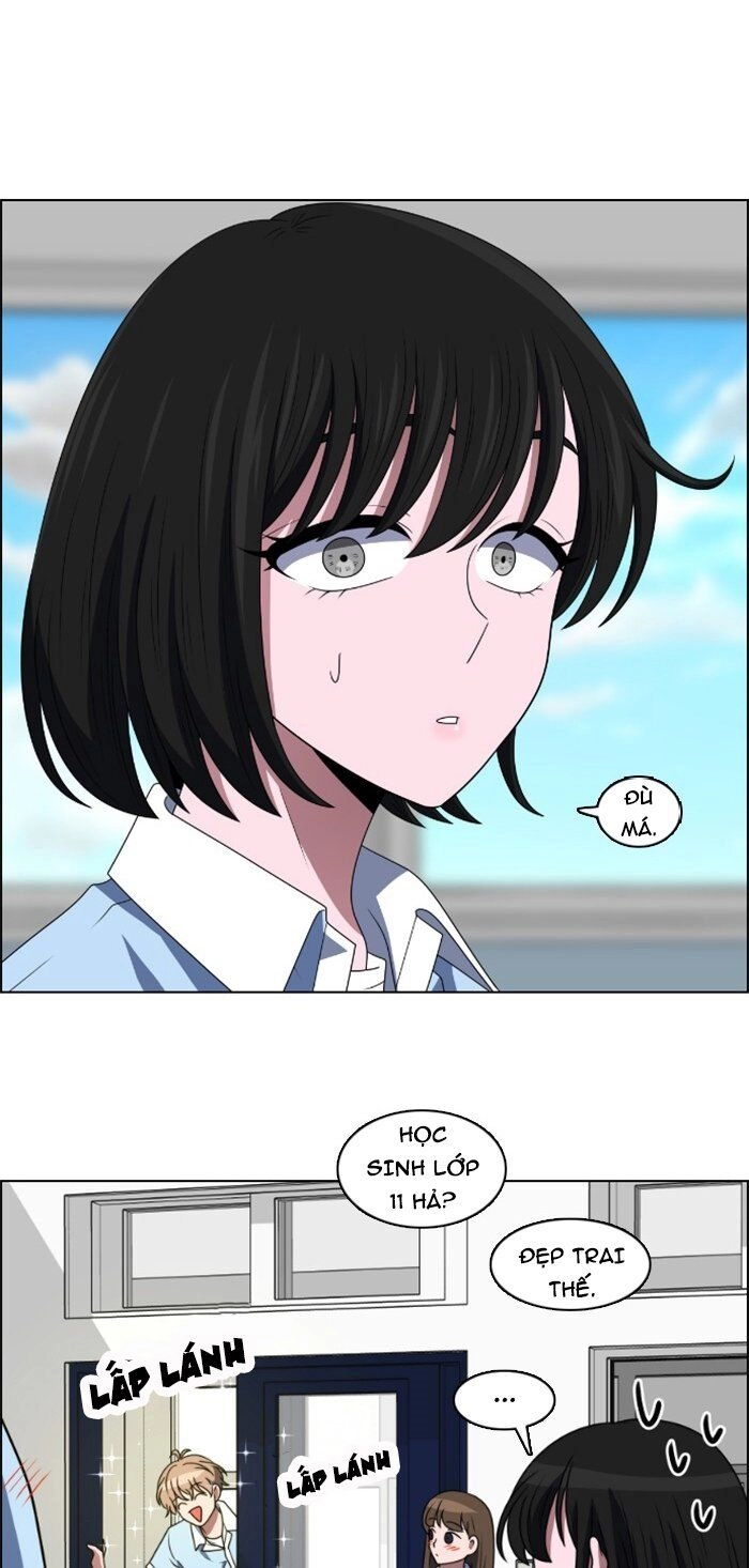 No Scope Chapter 34 - 22