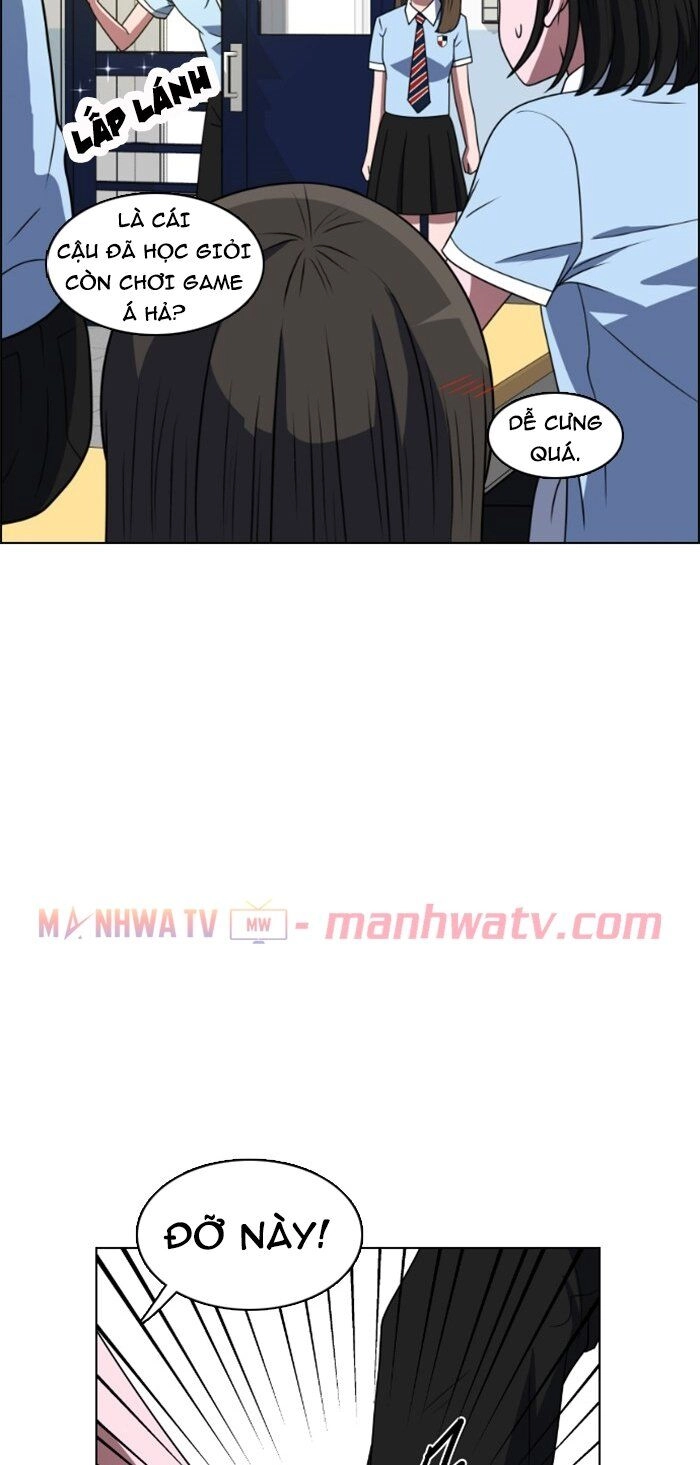 No Scope Chapter 34 - 23