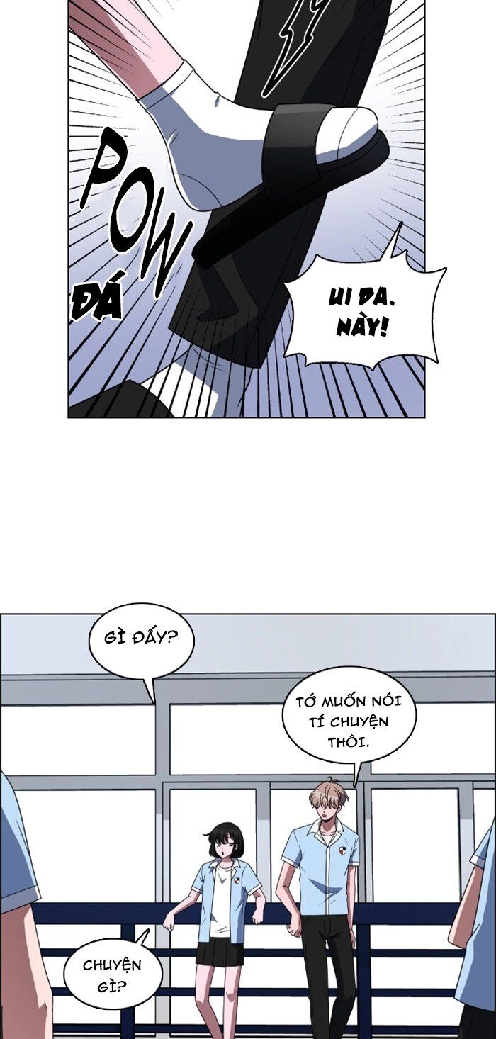 No Scope Chapter 34 - 24