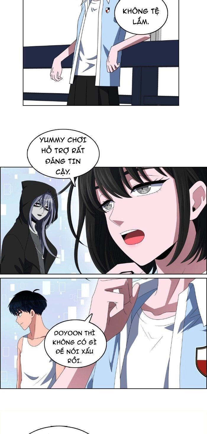 No Scope Chapter 34 - 26