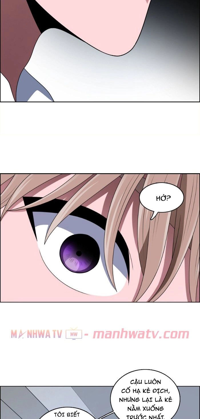 No Scope Chapter 34 - 30