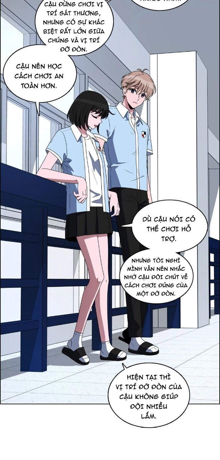 No Scope Chapter 34 - 31