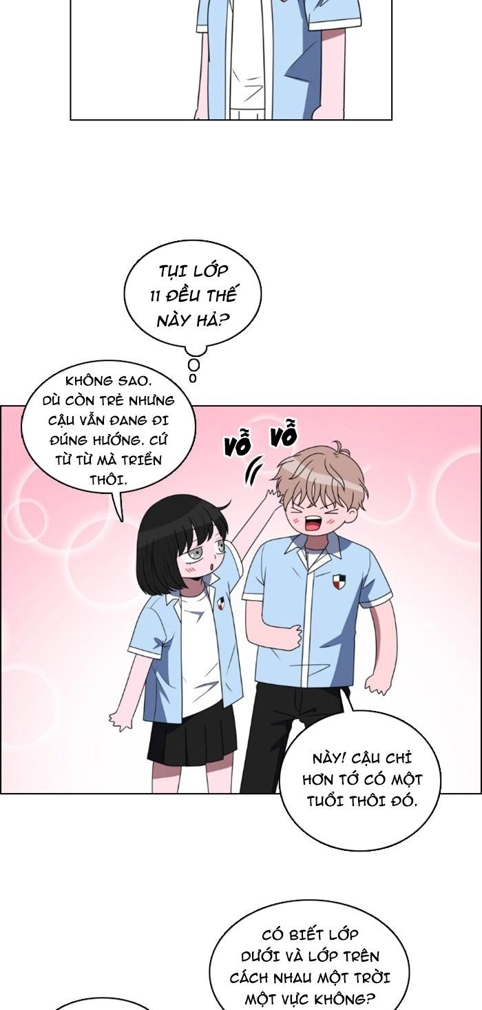 No Scope Chapter 34 - 34