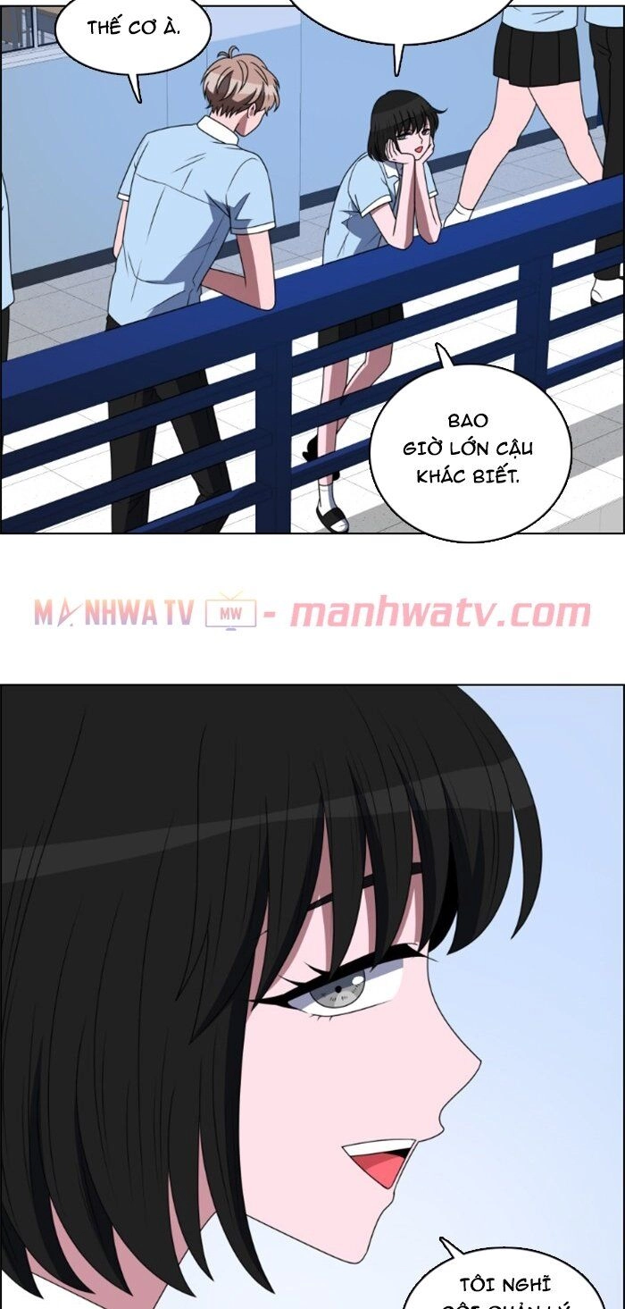 No Scope Chapter 34 - 35