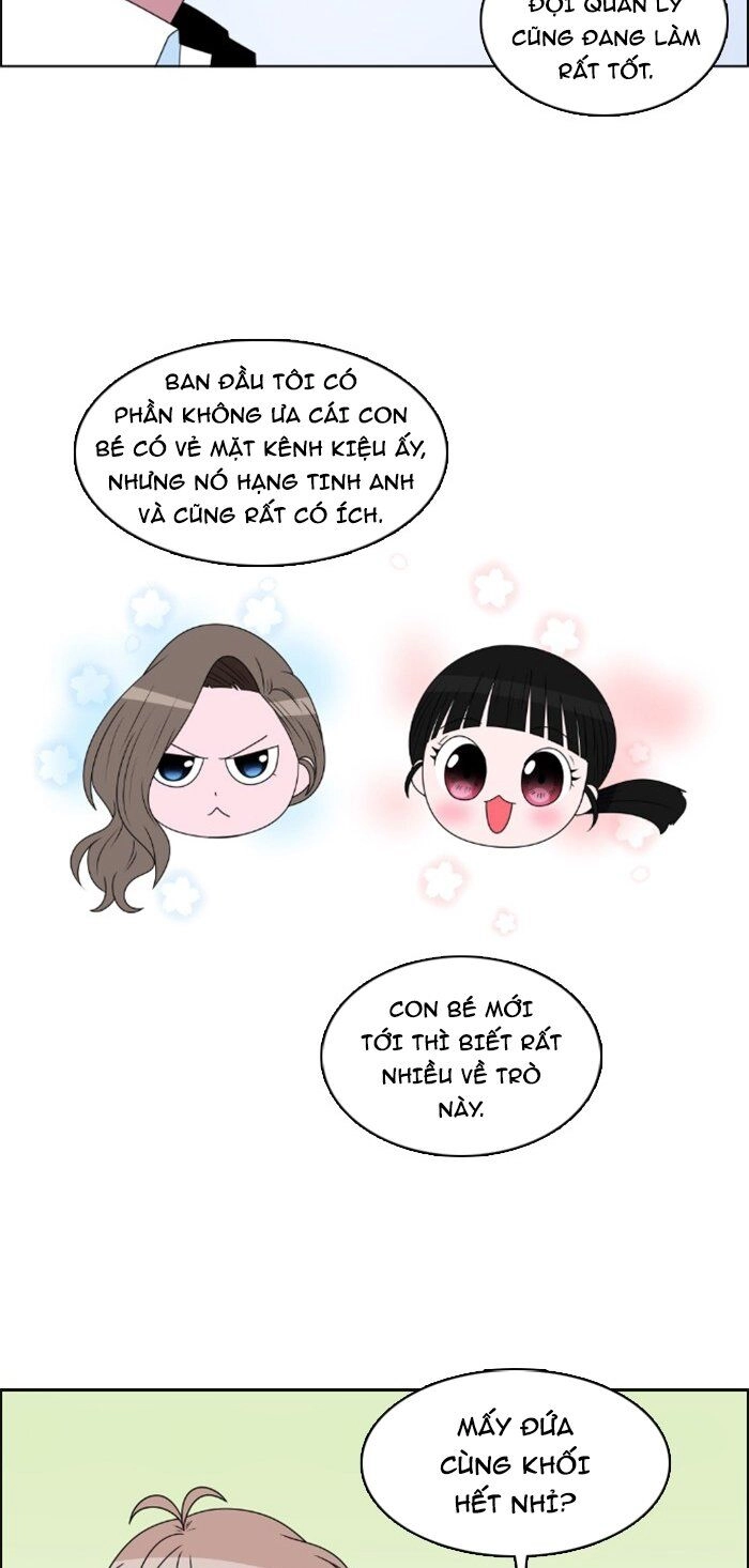 No Scope Chapter 34 - 36